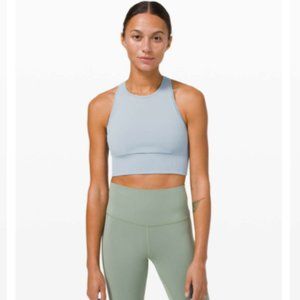 LULULEMON Ebb to train bra - size 10 - excellent condition